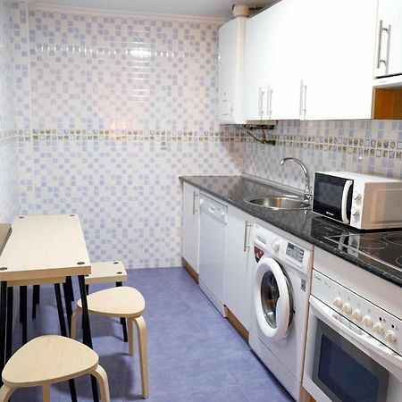 33 Pasos Catedral 1 Appartement León Buitenkant foto