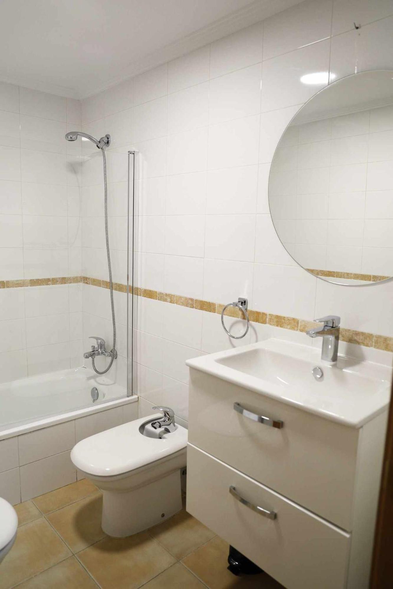 33 Pasos Catedral 1 Appartement León Buitenkant foto