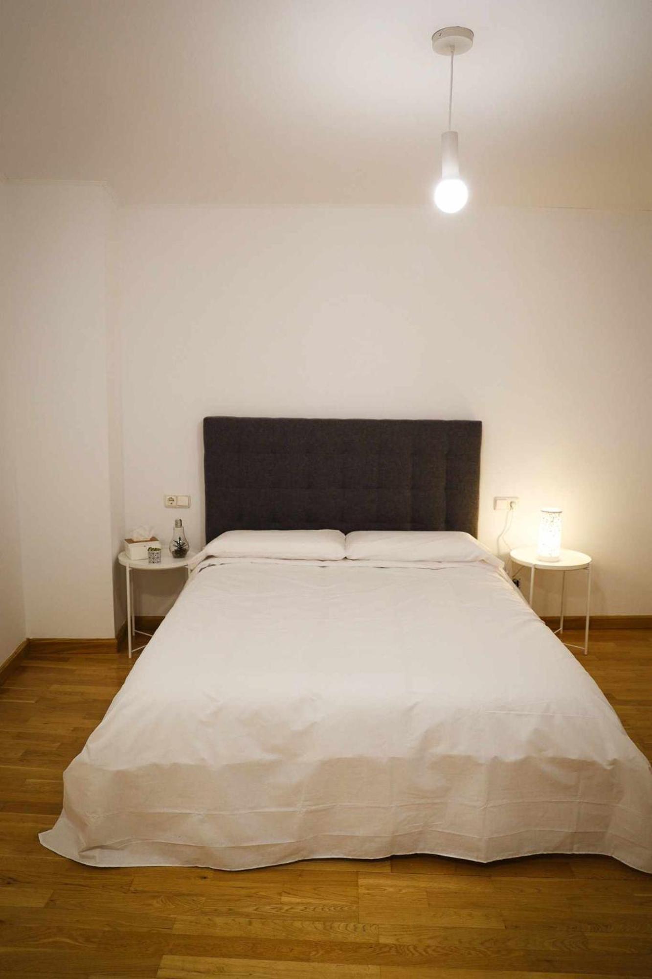 33 Pasos Catedral 1 Appartement León Buitenkant foto