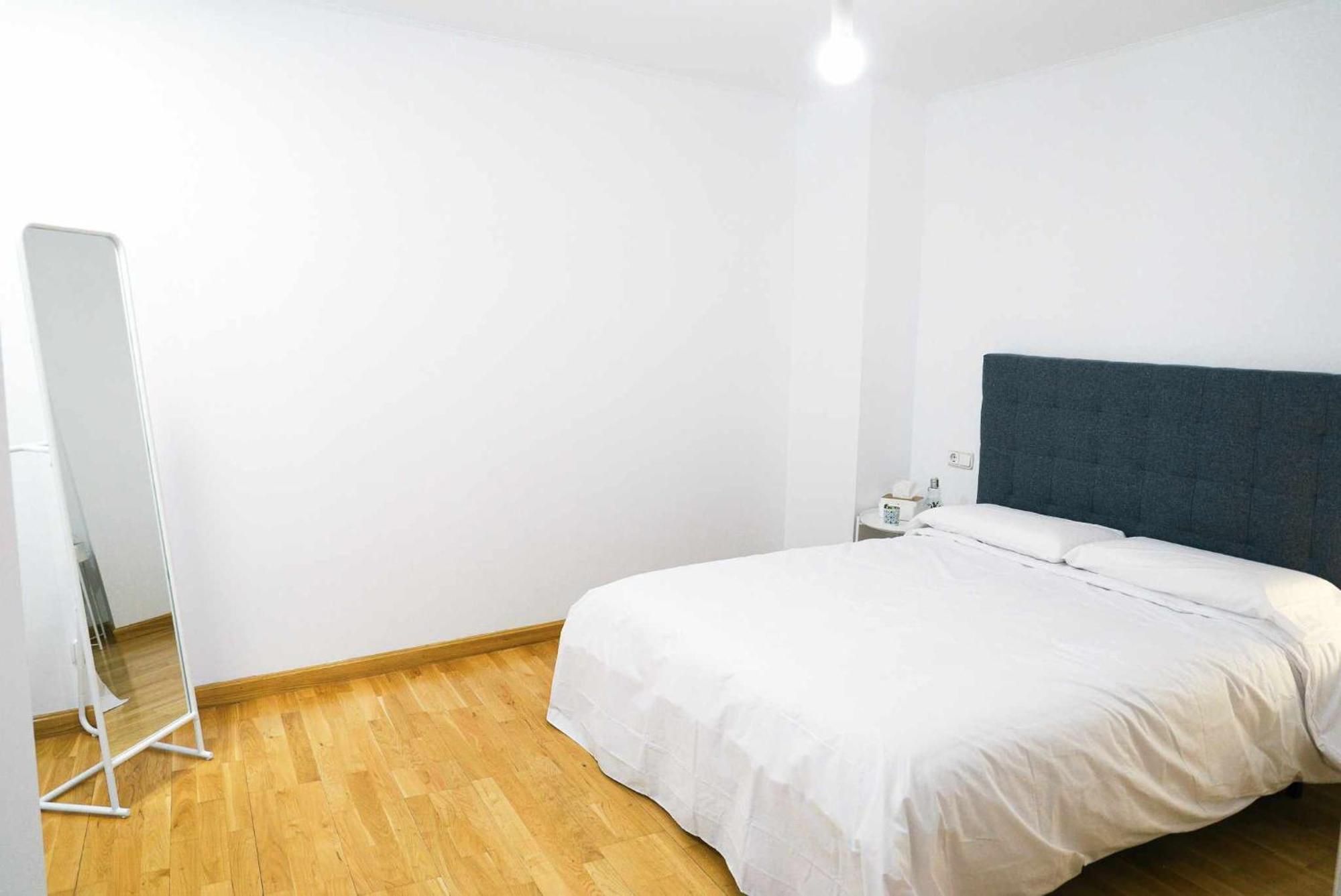 33 Pasos Catedral 1 Appartement León Buitenkant foto