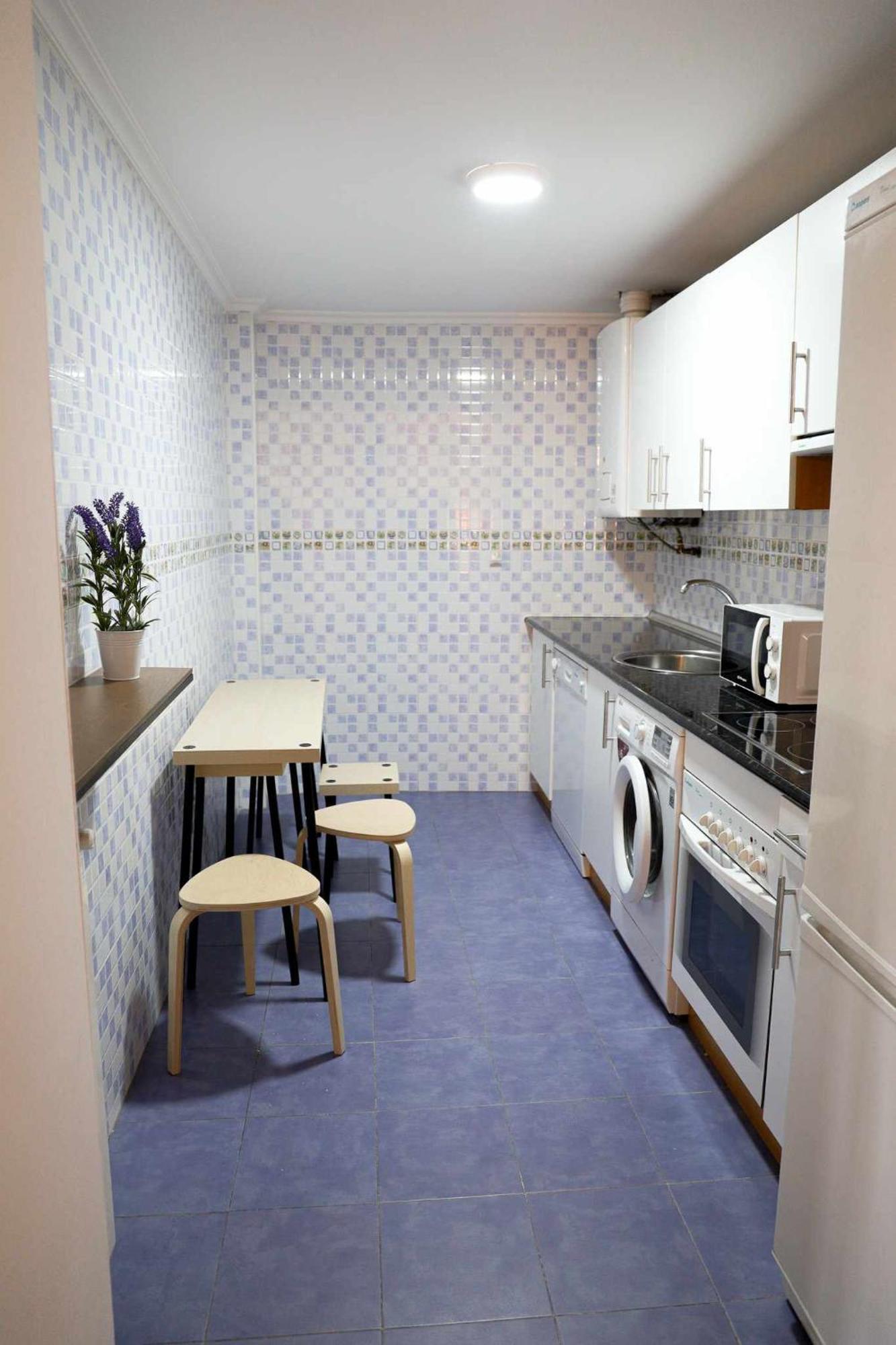 33 Pasos Catedral 1 Appartement León Buitenkant foto