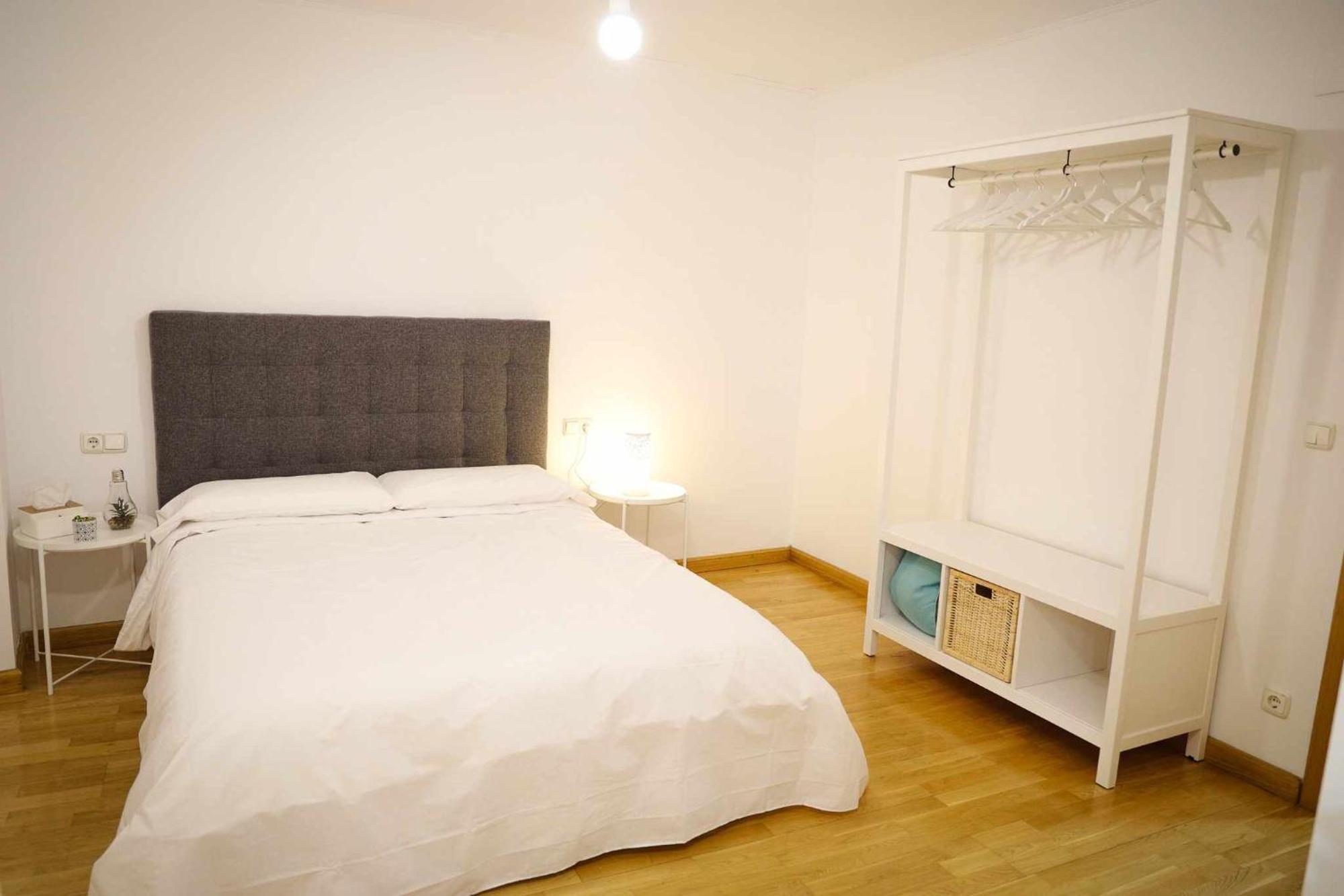 33 Pasos Catedral 1 Appartement León Buitenkant foto
