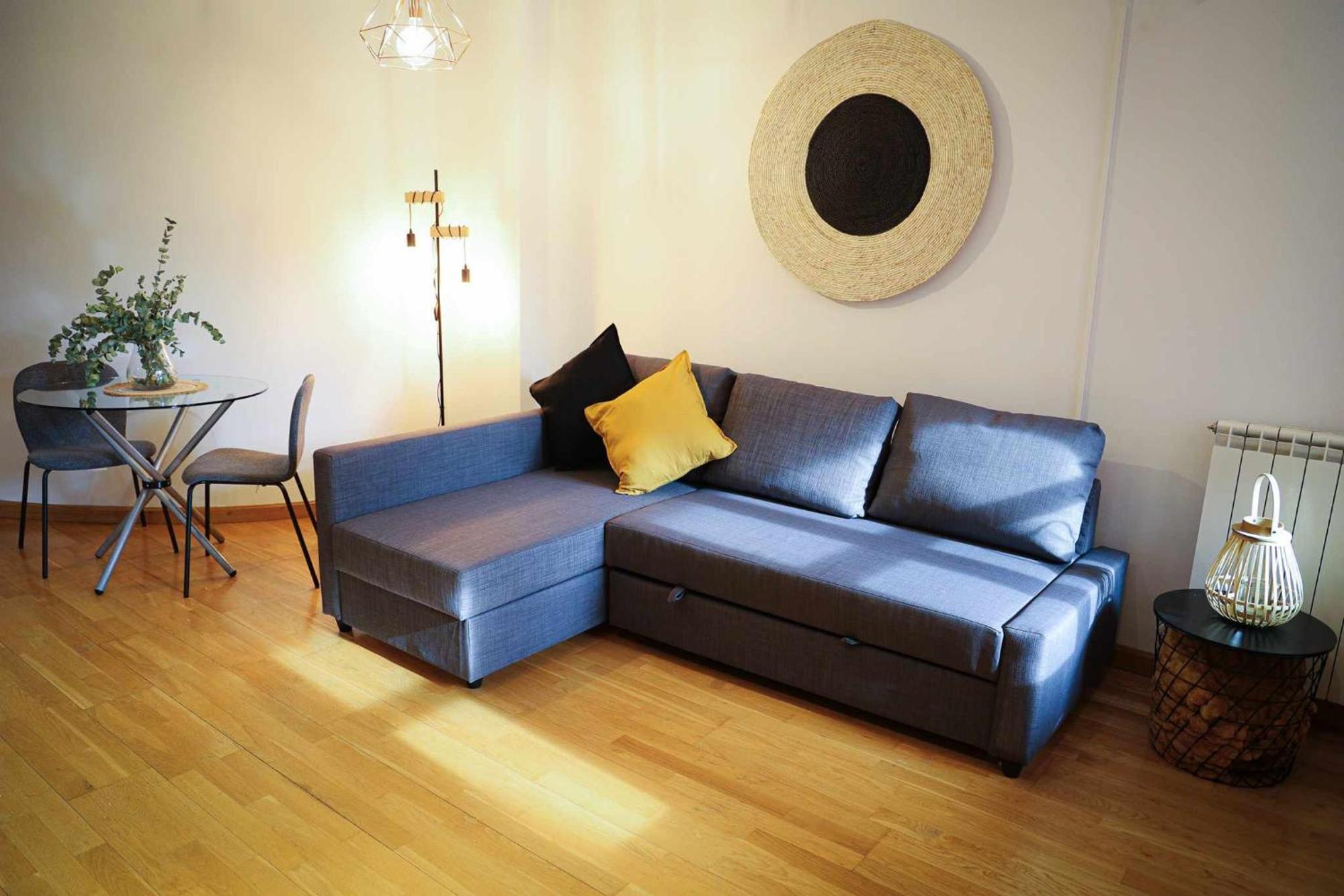 33 Pasos Catedral 1 Appartement León Buitenkant foto