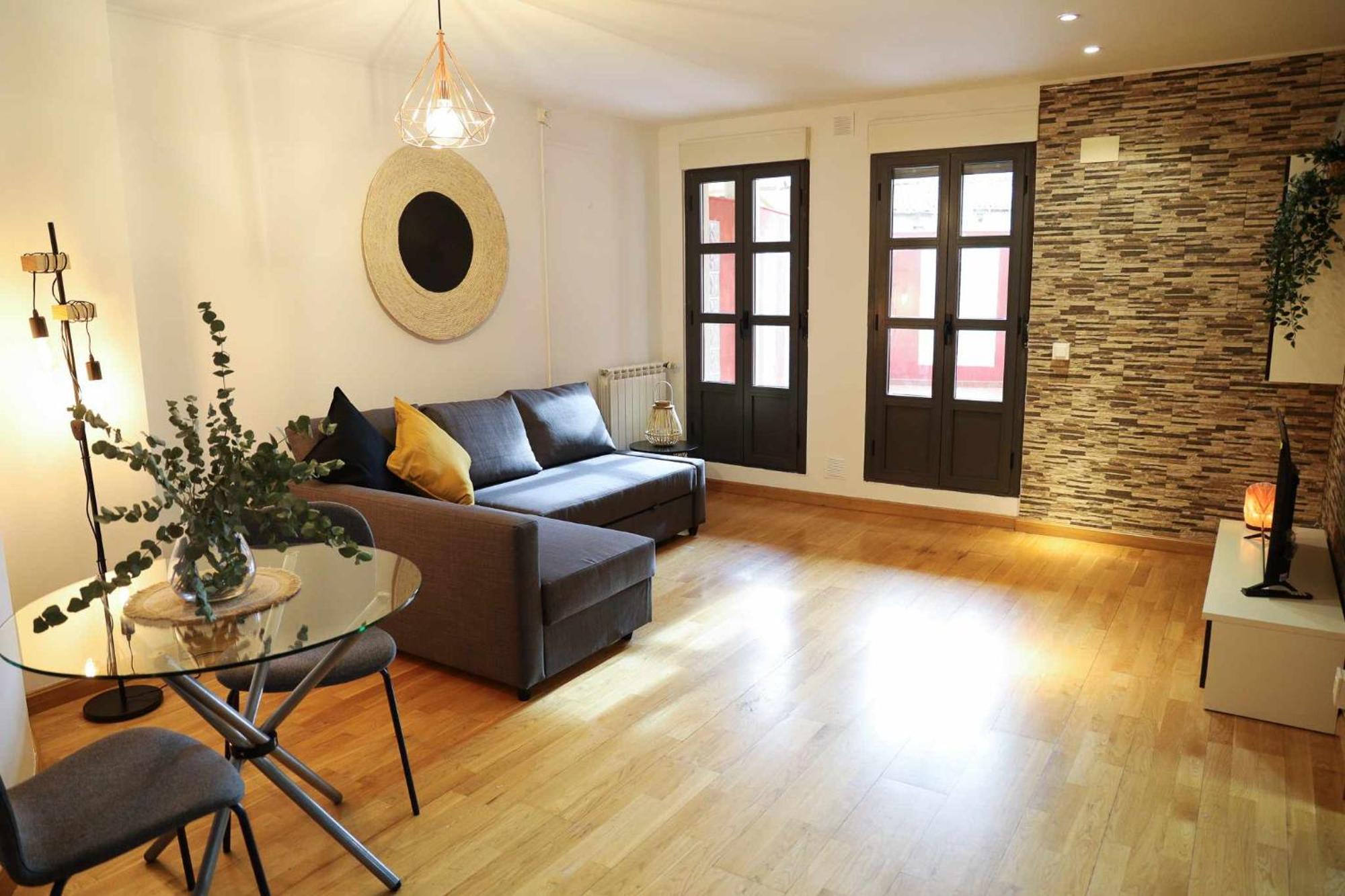 33 Pasos Catedral 1 Appartement León Buitenkant foto