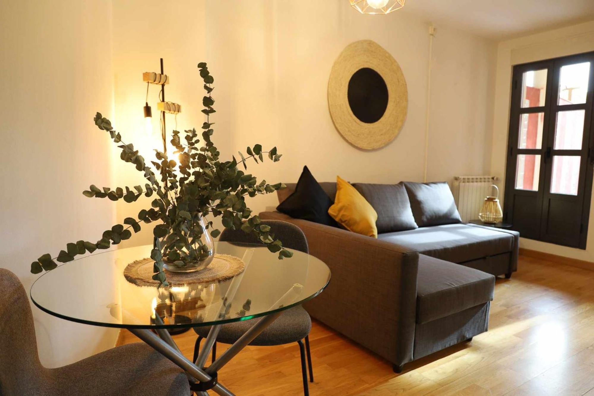 33 Pasos Catedral 1 Appartement León Buitenkant foto